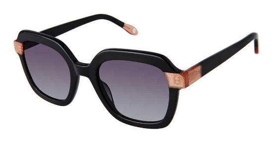 Picture of Fysh Sunglasses F-2109