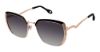 Picture of Fysh Sunglasses F-2106