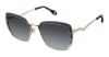 Picture of Fysh Sunglasses F-2106