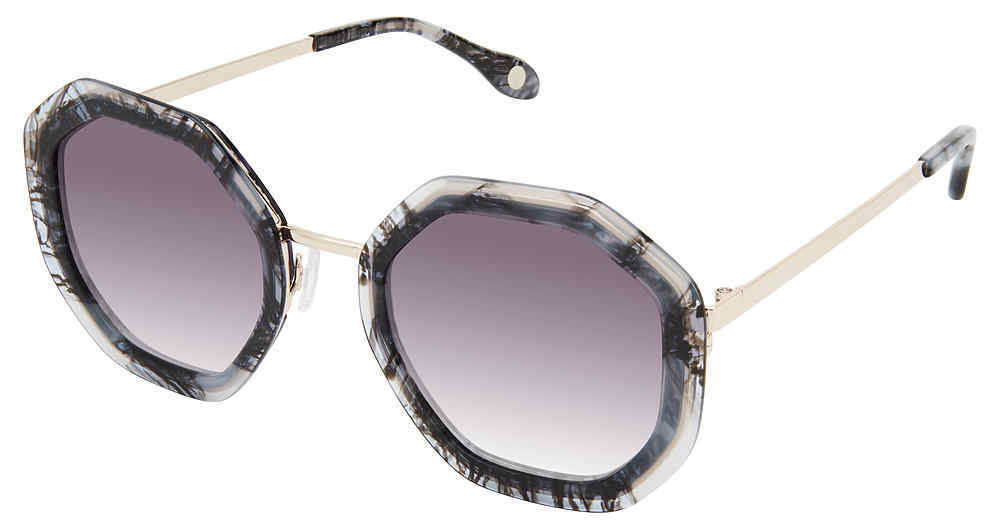Picture of Fysh Sunglasses F-2064