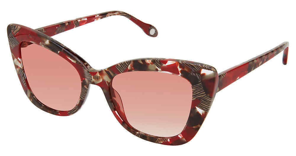 Picture of Fysh Sunglasses F-2063