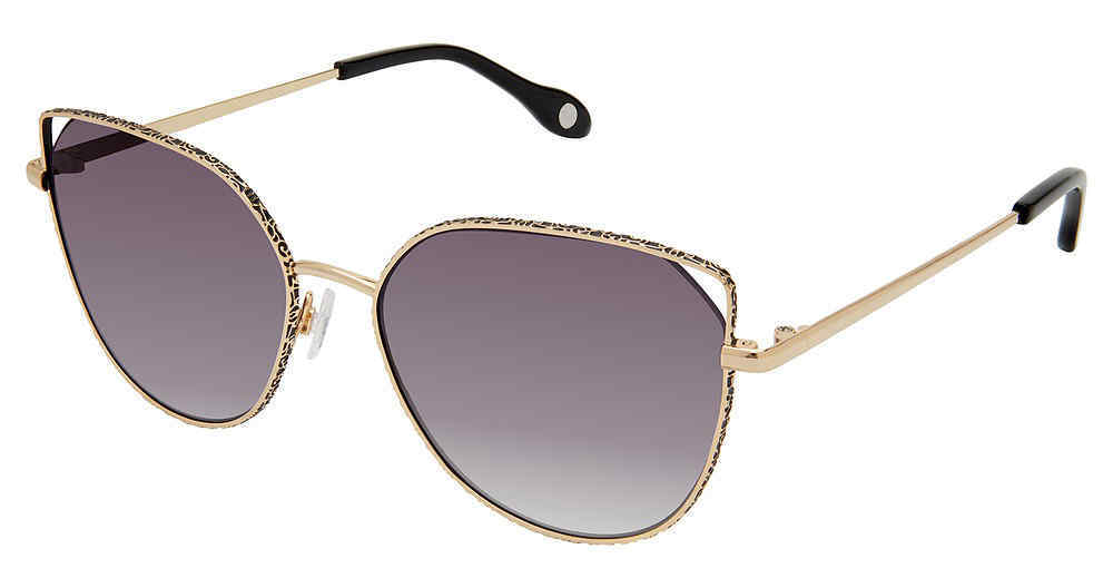 Picture of Fysh Sunglasses F-2062