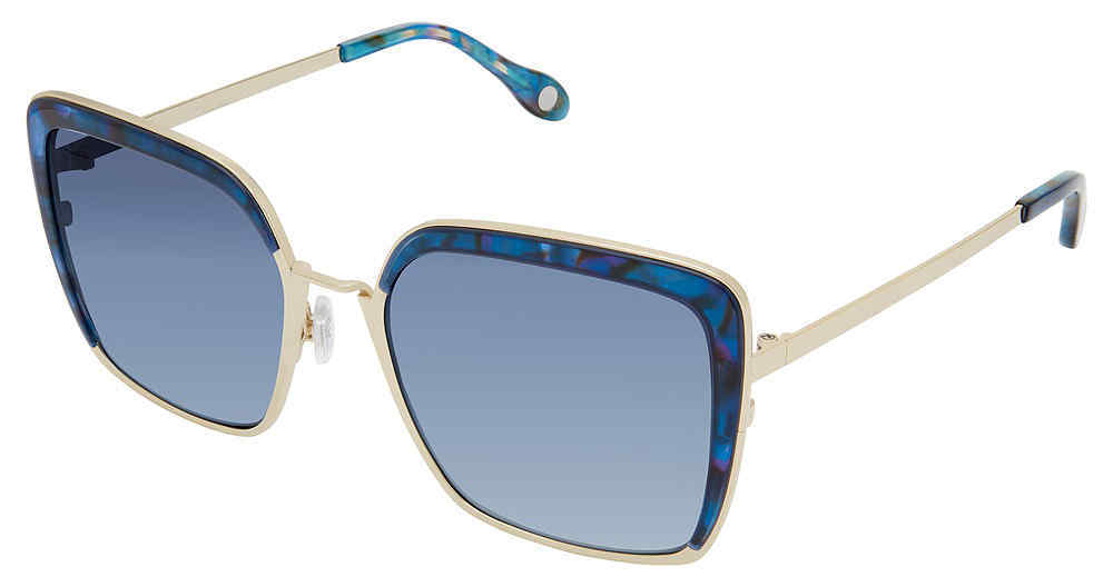 Picture of Fysh Sunglasses F-2058