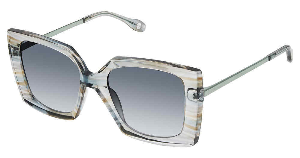 Picture of Fysh Sunglasses F-2043