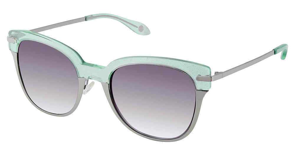 Picture of Fysh Sunglasses F-2041