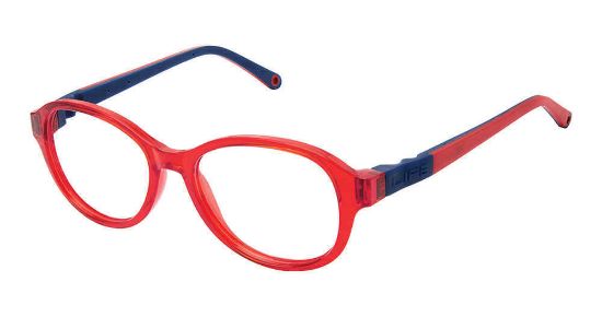 Picture of Life Italia Eyeglasses NI-154