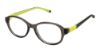 Picture of Life Italia Eyeglasses NI-154