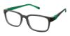 Picture of Life Italia Eyeglasses NI-149