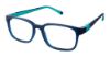 Picture of Life Italia Eyeglasses NI-149