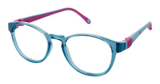 Picture of Life Italia Eyeglasses NI-146