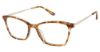 Picture of Kliik Denmark Eyeglasses K-695