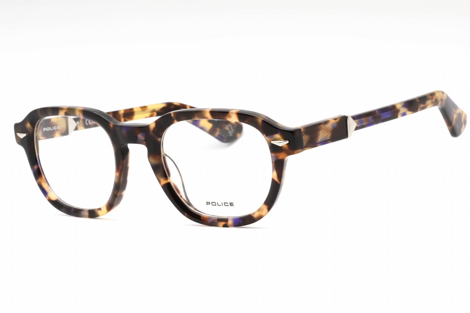 Picture of Police Eyeglasses VPLG81