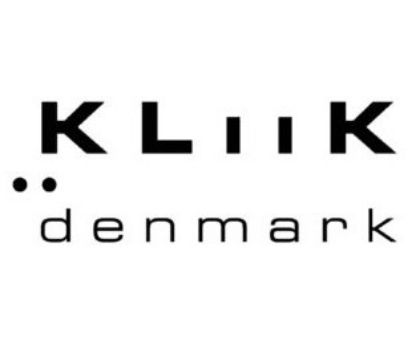 Picture for manufacturer Kliik Denmark