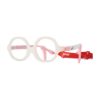 Picture of Dr. Seuss Eyeglasses DSP RED FISH 1