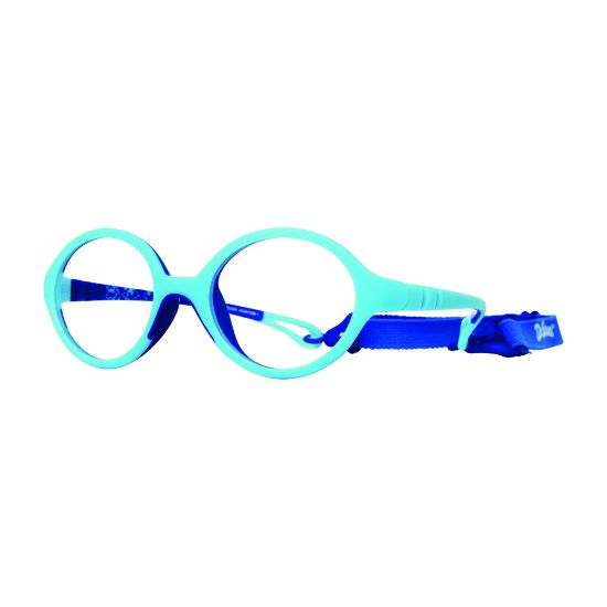 Picture of Dr. Seuss Eyeglasses DSP HORTON 1