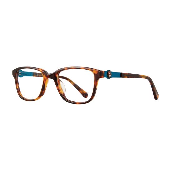 Picture of Dr. Seuss Eyeglasses DS CAT 2