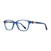 Picture of Dr. Seuss Eyeglasses DS CAT 2