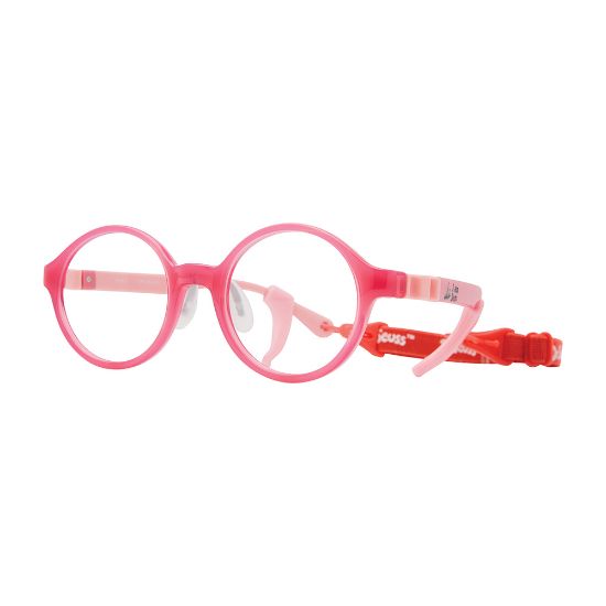 Picture of Dr. Seuss Eyeglasses DSP EGGS 2
