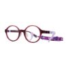 Picture of Dr. Seuss Eyeglasses DSP EGGS 2