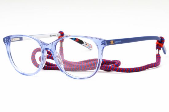 Picture of M Missoni Eyeglasses MMI 0006