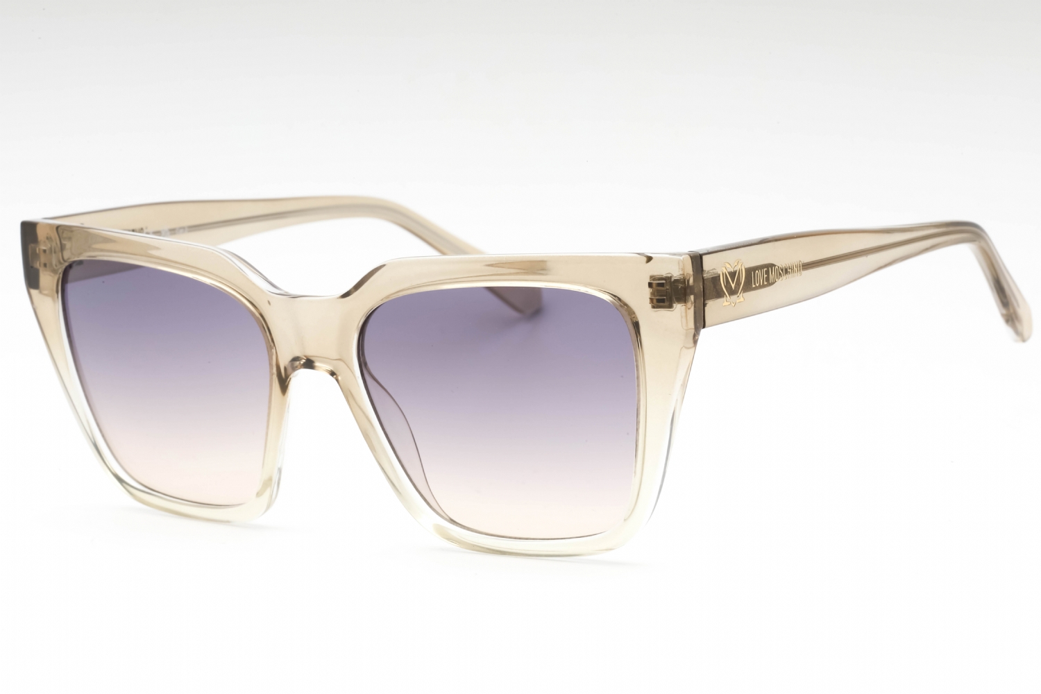 Picture of Moschino Love Sunglasses MOL065/S