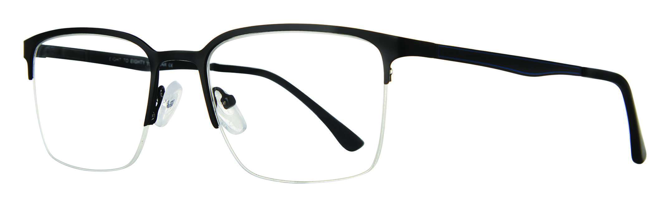 Picture of Eight to Eighty Eyeglasses Thomas