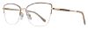 Picture of Eight to Eighty Eyeglasses Remi