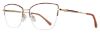 Picture of Eight to Eighty Eyeglasses Remi