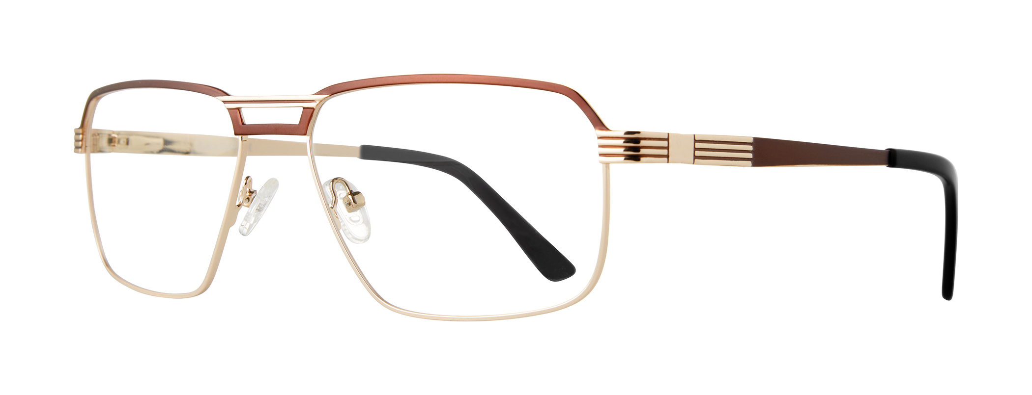 Picture of Eight to Eighty Eyeglasses Deacon