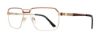 Picture of Eight to Eighty Eyeglasses Deacon