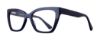 Picture of Eight to Eighty Eyeglasses Deanna