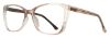 Picture of Affordable Designs Eyeglasses Buffy