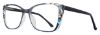 Picture of Affordable Designs Eyeglasses Buffy