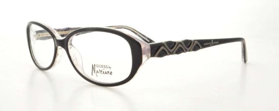 Picture of Guess By Marciano Eyeglasses GM 153