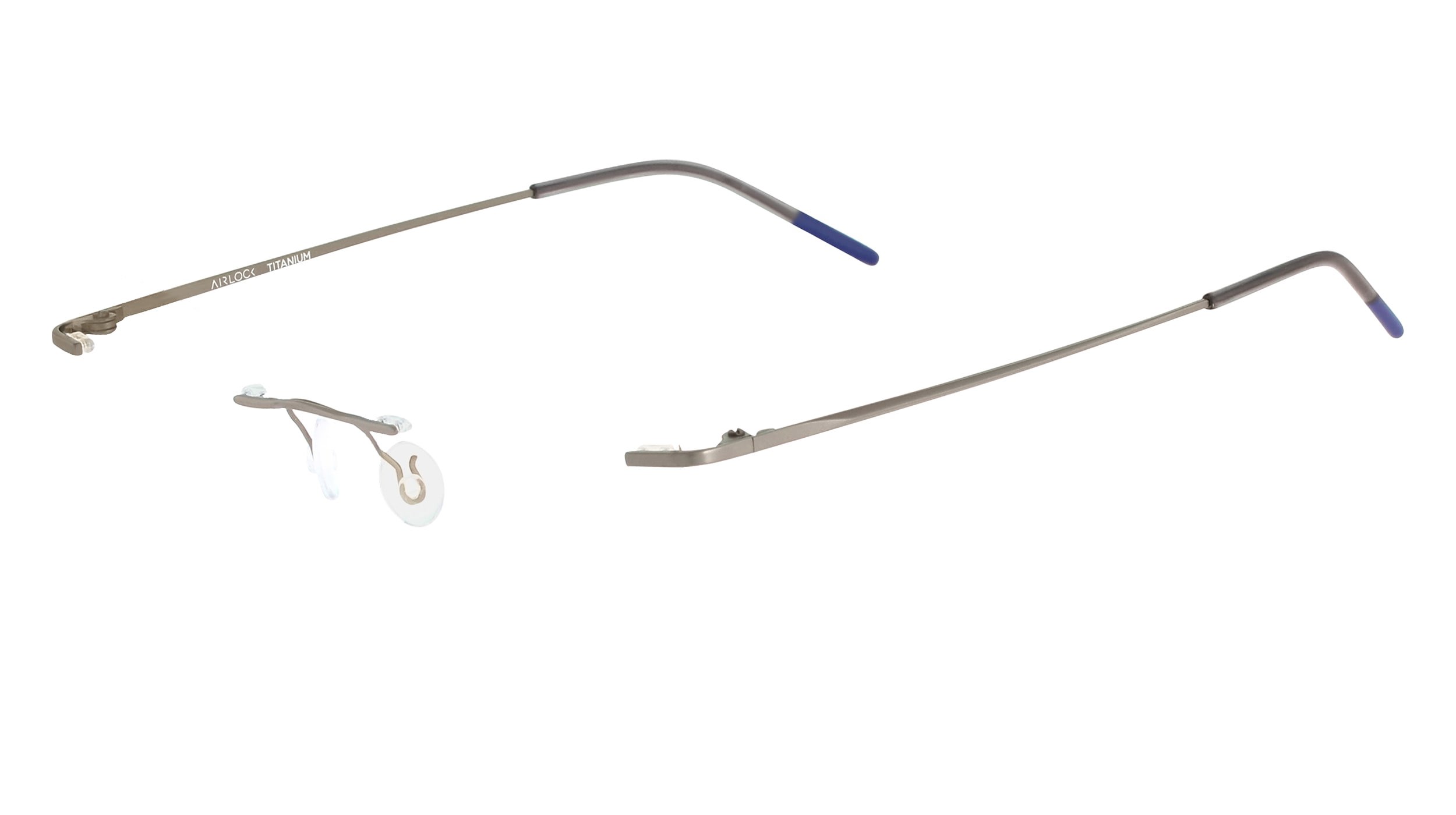 Picture of Airlock Eyeglasses WISDOM CHASSIS
