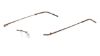 Picture of Airlock Eyeglasses WISDOM CHASSIS