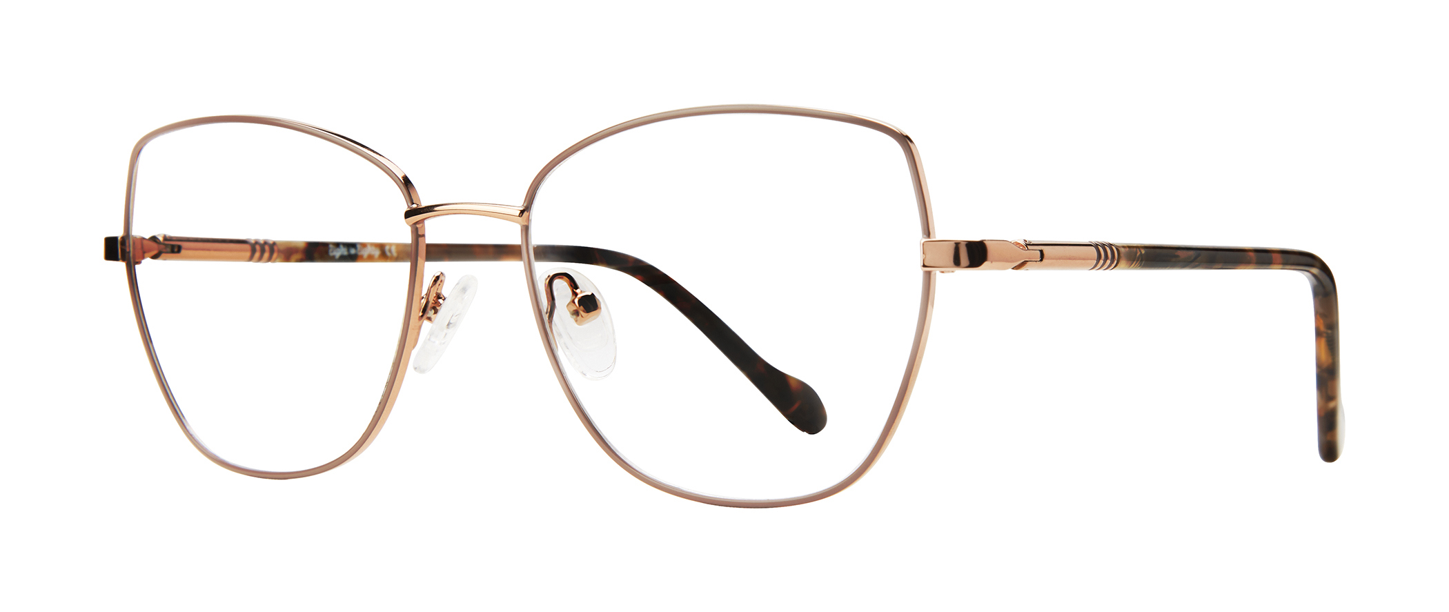 Picture of Eight to Eighty Eyeglasses Jemma