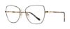 Picture of Eight to Eighty Eyeglasses Jemma