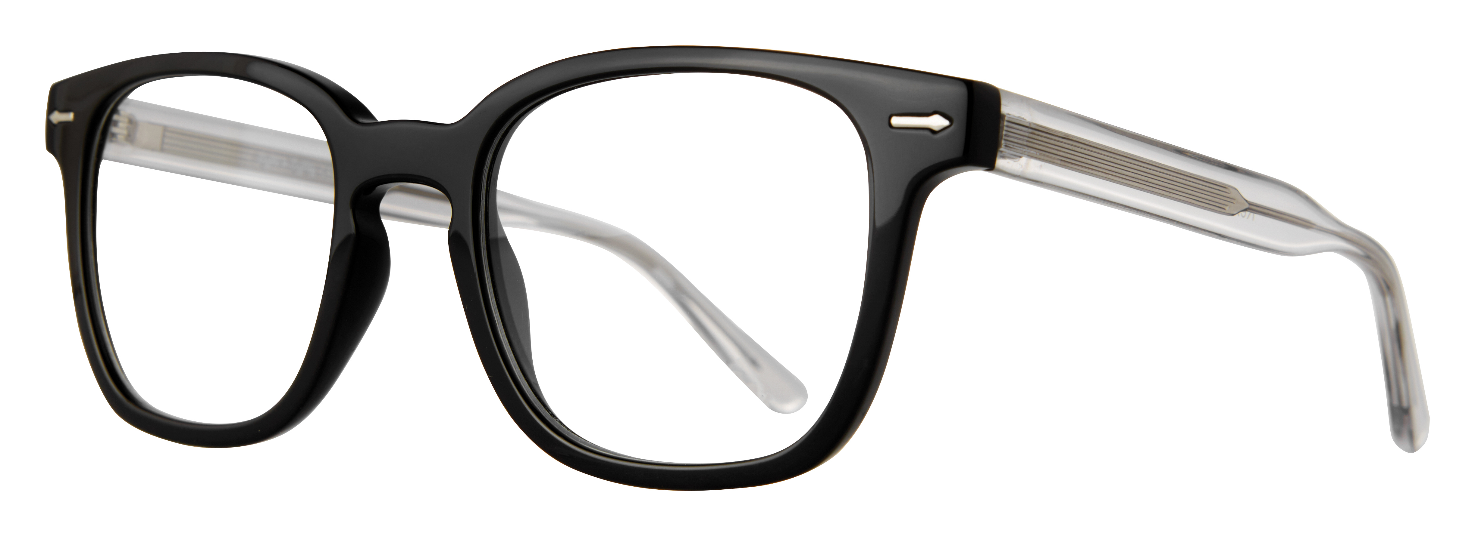 Picture of Eight to Eighty Eyeglasses Rex