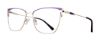 Picture of Affordable Designs Eyeglasses Abigail