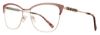 Picture of Serafina Eyewear Eyeglasses Belle