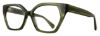 Picture of Serafina Eyewear Eyeglasses Carolina