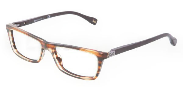 Picture of D&G Eyeglasses DD1215