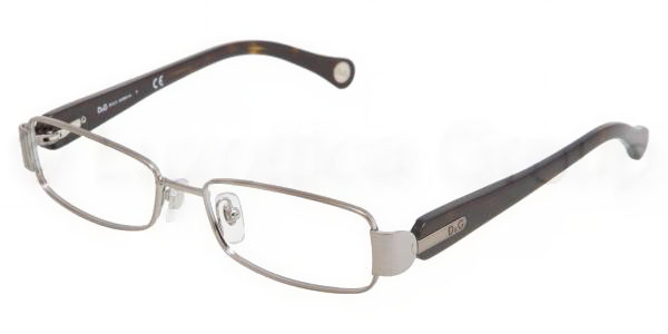 Picture of D&G Eyeglasses DD5093