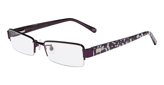 Picture of Dvf Eyeglasses 8016