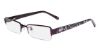 Picture of Dvf Eyeglasses 8016