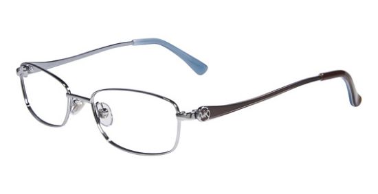 Picture of Michael Kors Eyeglasses MK158