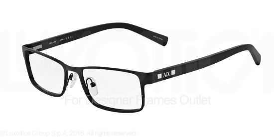 Picture of Armani Exchange Eyeglasses AX1003