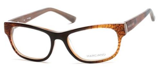 Picture of Guess By Marciano Eyeglasses GM 261