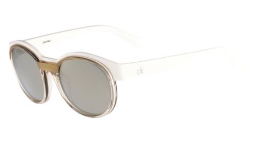 Picture of Calvin Klein Platinum Sunglasses CK3166S